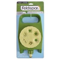 FELDSPAR 6 Function Sprinkler Rotating Control ABS- main image