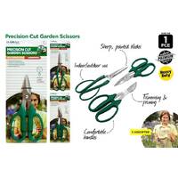 Precision Garden Pruning Scissors - Randomly Selected- main image