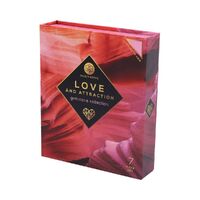 Sage & Stone Love and Attraction Gemstone Collection- main image