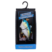 Novelty Fish Bottle Opener King Fish- main image