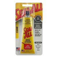 E6000 Seal-All Clear Glue Clear 59.1 ml- main image
