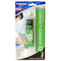Duramax High Strength Contact Adhesive 30g DIY Fix- main image