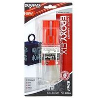 Super Strong Epoxy Adhesive Glue A and B Repair Kit Quick Setting- main image