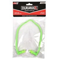 1pc Banded Ear Plugs- main image