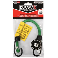 1pc Heavy Duty Bungee Cord 30cm- main image
