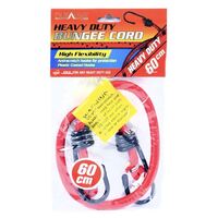 Heavy Duty Bungee Cord Strap 60cm- main image