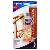 1pce No More Nails Construction Glue 40g- main image