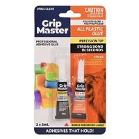 Contact Adhesive Plastic Fix 3g- main image