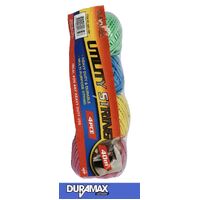 Utility String 40M Per Roll Assorted Colours - 4 Pack- main image