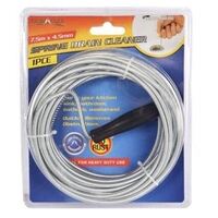 Spring Drain Cleaner Tool- main image
