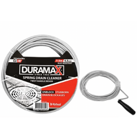 Spring Drain Cleaner Tool- main image