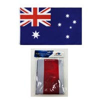 Australian Flag 54cm x 108cm- main image