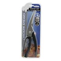 DuraChef Sharp Multi Use Kitchen Scissors- main image