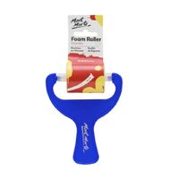 Mont Marte Discovery Foam Roller 50mm- main image
