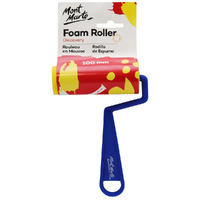 Mont Marte Discovery Series - Foam Roller 100mm- main image