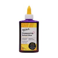 Mont Marte Disappearing School Glue 147 ML- main image