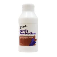 Mont Marte Premium Acrylic Medium - Flow Medium 250ml- main image