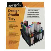 Mont Marte Signature Design Studio Tidy- main image