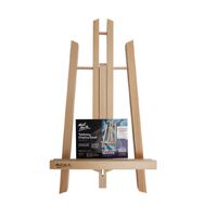 Mont Marte Signature Tabletop Display Easel - Medium 40.5 x 22cm- main image
