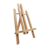 Mont Marte Signature Tabletop Mini Display Easel 30.5 x 19cm- main image