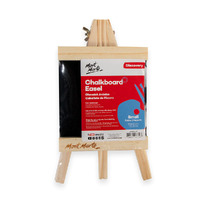 Mont Marte Discovery Chalkboard Easel - Small- main image