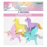 4 Unicorns- main image