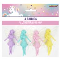 4 Fairies- main image