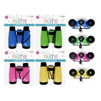 Toy Binoculars- main image