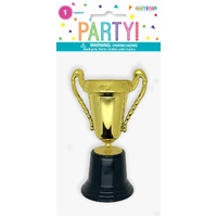 Gold Cup Trophy 14.5cm- main image