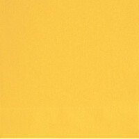 Sunflower Yellow 20 Luncheon Napkins 2ply 33cm x 33cm- main image