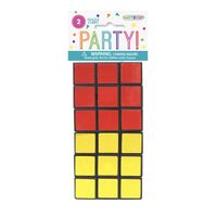 Puzzle Cubes 2 Pack- main image
