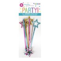 8 Star Wands- main image