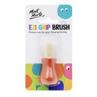 Mont Marte Kids Ezi Grip Brush- main image