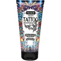Nuage Skin Tattoo Moisturiser 150ml- main image