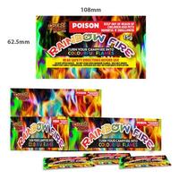 Mystical Fire Dust Magical Colourful Flames Rainbow Campfire Outdoor 15g- main image