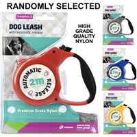 TrendyPets 2m Smart Retractable Dog Leash with Automatic Release - Randomly Selected- main image