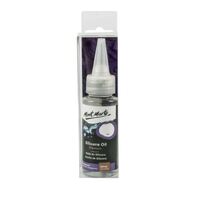 Mont Marte Acrylic Medium - Silicone Oil 60ml- main image