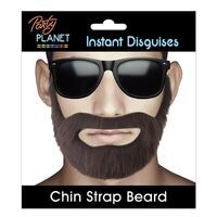 Hungover Chin Strap Beard- main image
