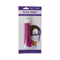 Face Paint Purple- main image
