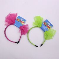 80s Lace Headband - Randomly Selected- main image