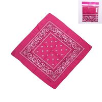 Bandana Pink- main image