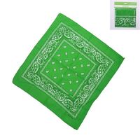 Bandana Green- main image