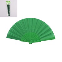 Hand Fan - Green- main image