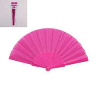 Hand Fan - Pink- main image