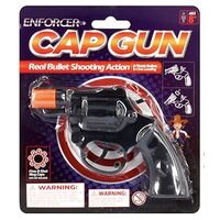 8 Shot Cap Gun- main image