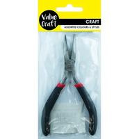 Chain Nose Pliers- main image