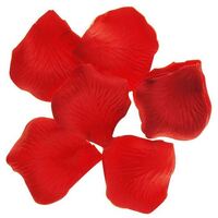 Rose Petals Red 145pcs- main image