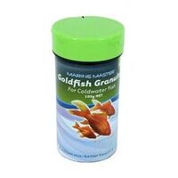 VitaPet Goldfish Granules 100g- main image