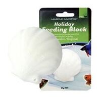 VitaPet Holiday Feeding Block 25g- main image