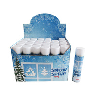 Christmas Snow Spray 180g- main image